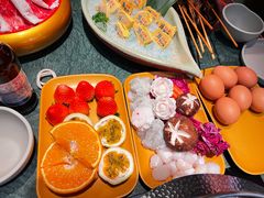 -牛New寿喜烧(中山公园龙之梦店)
