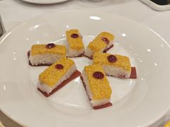 -万荣烤鸭店·北京菜(农光里店)