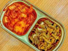 -米村拌饭(银泰中心店)