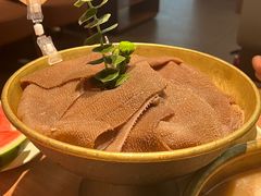 -巴奴毛肚火锅(京西大悦城店)