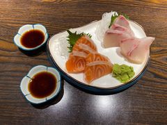 -桂马·日本料理·海胆·海鲜饭·酒场(民主广场店)
