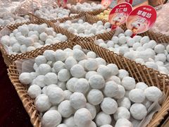 -物美超市(通州华业玫瑰店)