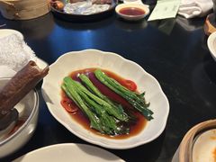 -丽晶轩中餐厅(重庆丽晶酒店)