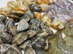 -山海关清和浑锅店