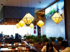 -云海肴·汽锅鸡·云南菜(苏州中心店)