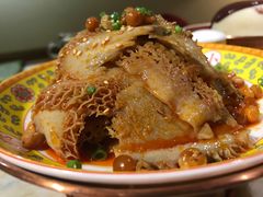 -那家小馆•北京菜•烤鸭(中关村店)