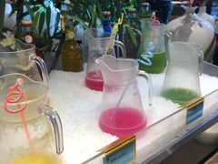 -青岛颐海花园酒店总店·自助餐厅