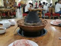 大堂-元盛居(生态大街店)