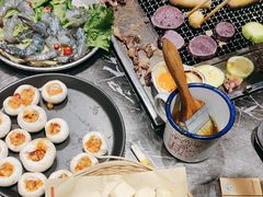 -塘屋烧烤·云南火塘烧烤品牌(新亚洲店)