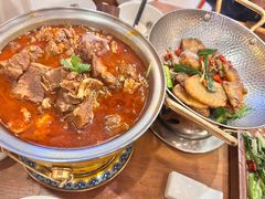 -隔壁老王·家常云南菜(皇冠店)