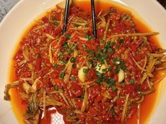 -酒阳蒸经·观音桥大排档