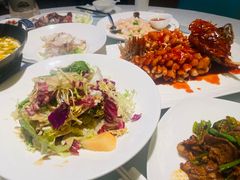 -洋洋中餐馆·SINCE 1997(信投店)