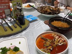 -爷爷的草帽·海鲜馆(孙塘路店)