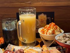 -鸟幸 TORISAKI 炭火居酒屋