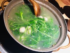 -吃饭皇帝大(合生汇店)