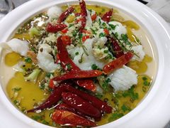 -老六海鲜城