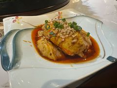 -大汗行宫园林餐厅