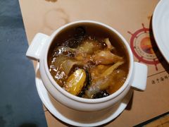 海王汤-79号渔船海鲜饭店(华强北店)