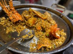 -尚一汤·粤菜海鲜(环球港店)