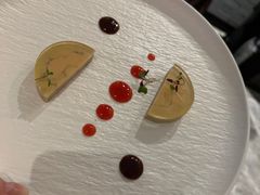 -圣丰索菲特·法国餐厅