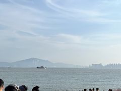 -白城沙滩