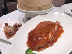酥香嫩烤鸭-四季民福烤鸭店(王府井灯市口店)