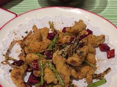 -三毛烧烤·南昌大排档(山姆店)