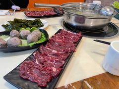 -福合埕牛肉丸(福平路店)