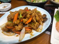 -喜来酌海鲜·饺子(和平一店)