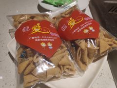-海底捞火锅(高科广场店)