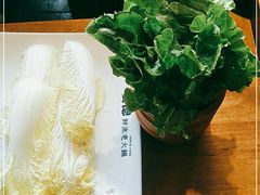-要德火锅(鼓楼店)