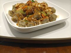 -鲜得莱渔港·小平岛海胆馆(七贤岭店)