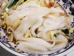 -胡记汉中热米皮(百瑞广场尚品美食城店)