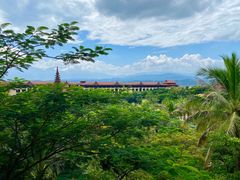 -西双版纳融创皇冠假日度假酒店