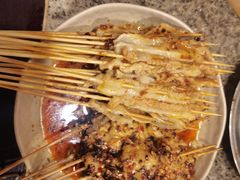 -小街天府(西工小街店)