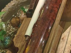 -龙源茶坊(白银路店)