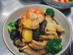 -蜜悦居月子会所(环贸中心店)