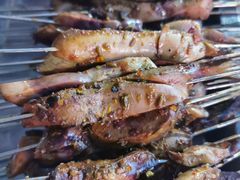 -清真·马峰烤肉(小学习北巷店)