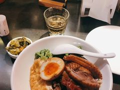 金奖卤鹅肉饭-陈鹏鹏潮汕菜(宝安机场T3航站楼店)