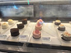 -东方美谷JW万豪酒店·The lounge大堂吧