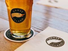 鹅岛精酿啤酒-Goose Island Brewhouse鹅岛精酿啤酒餐厅