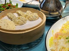 -宴愉(洛邑古城店)