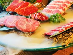 黑牛五品-金九姬黑牛烤肉料理(杨舍老街店)