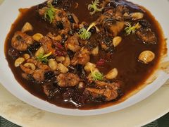 -老班长大酒店(海关大楼店)