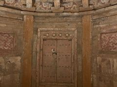 -洛阳古墓博物馆