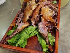 -冉记好再来饭店