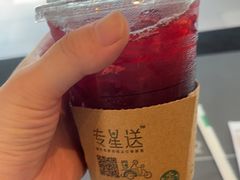 -星巴克(尚品中心1F店)