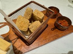 -醉辉皇上海之巅(上海中心大厦店)