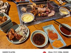 -蚝英雄·鲜蚝自助专门店