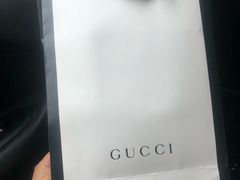-GUCCI(南京德基店)